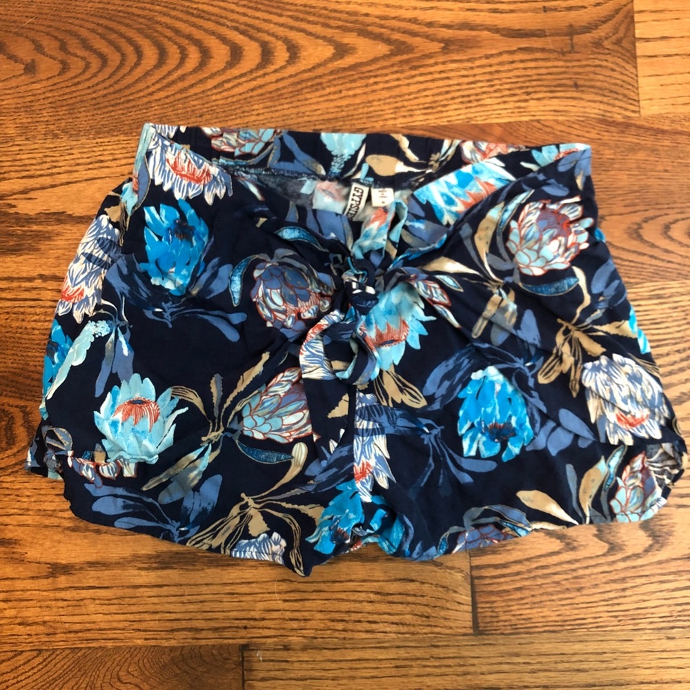 Stylish shorts